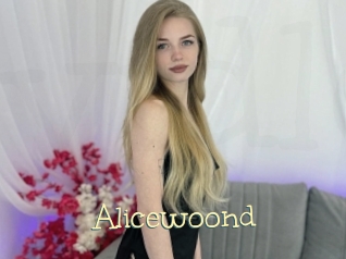 Alicewoond