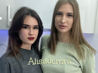 Alisademra