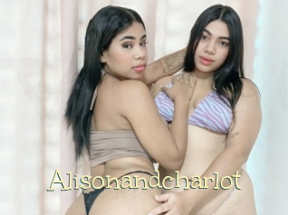 Alisonandcharlot