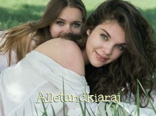 Alletandkiaraj