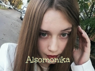 Alsomonika