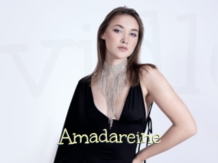 Amadareine