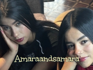 Amaraandsamara