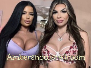 Ambersnowsredroom