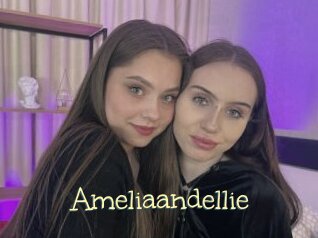 Ameliaandellie