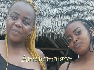 Ameliemaison