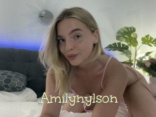 Amilynylson
