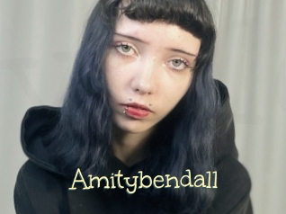 Amitybendall