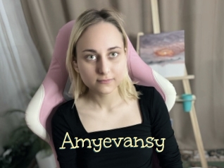 Amyevansy