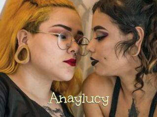 Anaylucy