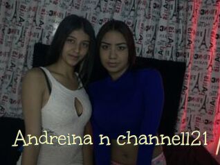 Andreina_n_channell21