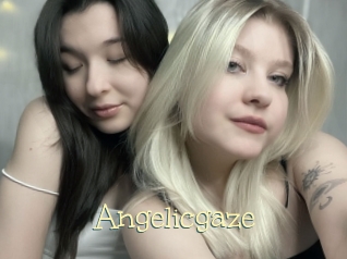 Angelicgaze