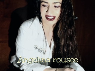 Angelina_rousee