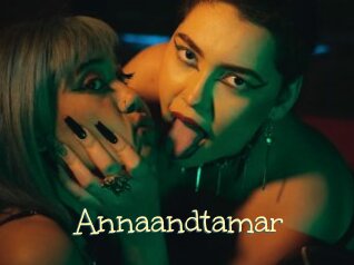 Annaandtamar