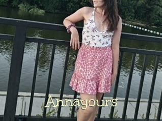 Annayours