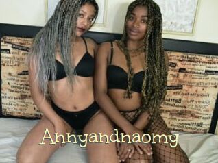 Annyandnaomy