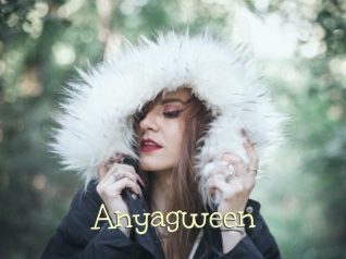 Anyagween