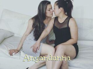 Anyandanna