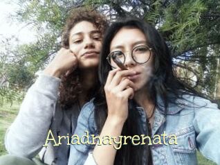 Ariadnayrenata
