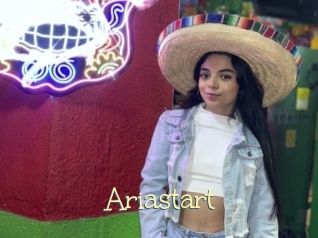 Ariastart