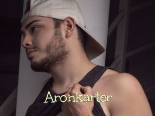 Aronkarter