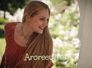 Aroreewren