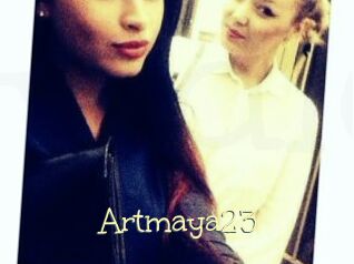 Artmaya23