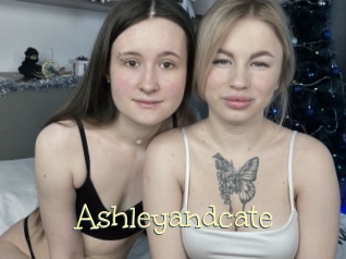 Ashleyandcate