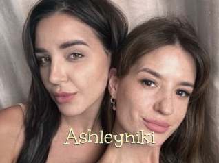 Ashleyniki