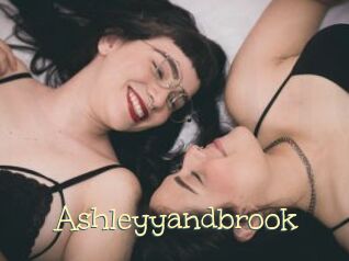 Ashleyyandbrook