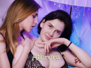 Athrora