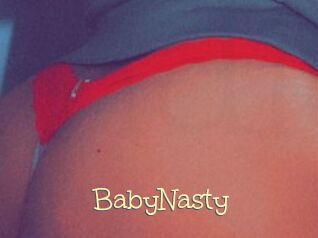 BabyNasty