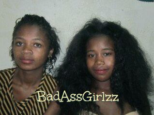 BadAssGirlzz