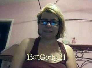 BatGirly21