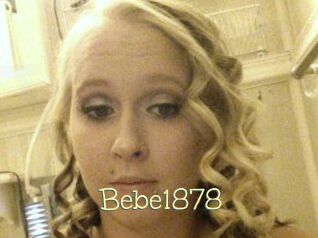 Bebe1878