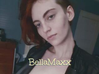 BellaMaxx