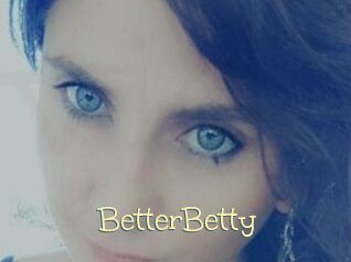 BetterBetty