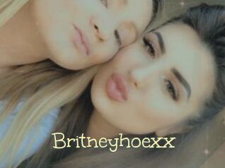 Britneyhoexx
