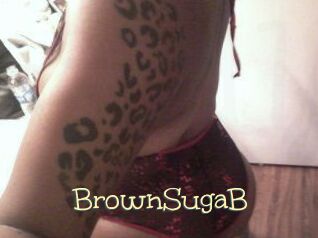 BrownSugaB