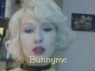 Bunnyme