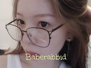 Baberabbid