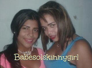 Babesol_skinny_girl