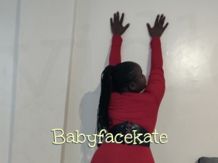 Babyfacekate