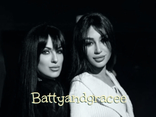 Battyandgracee