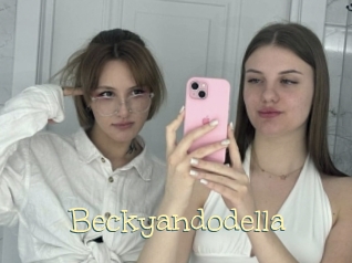 Beckyandodella