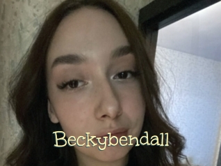 Beckybendall