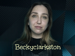Beckyclarkston