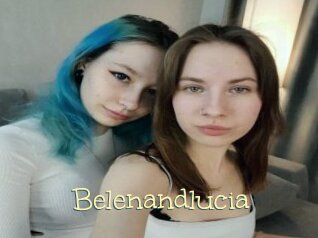 Belenandlucia