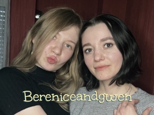 Bereniceandgwen