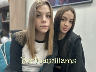 Berthawiliams